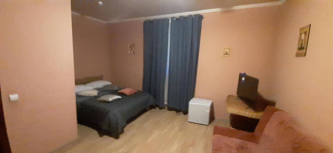 Hotel Veniki-Club Vorzel Pokój zdjęcie